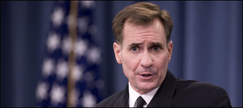 Pakistan's nuclear assets in safe hands, says US