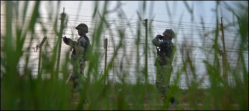 Indian cross-border fire across LoC kills seven Pakistani soldiers: ISPR
