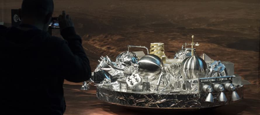 Europe's Schiaparelli Mars lander: What do we know?