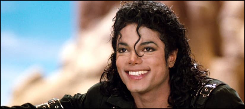 Michael Jackson is now top-earning dead celebrity