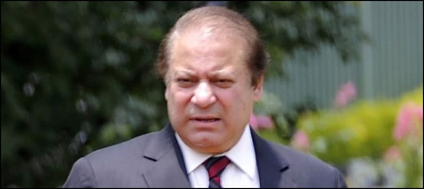 National Health Programme to benefit families in Pakistan, says PM Nawaz