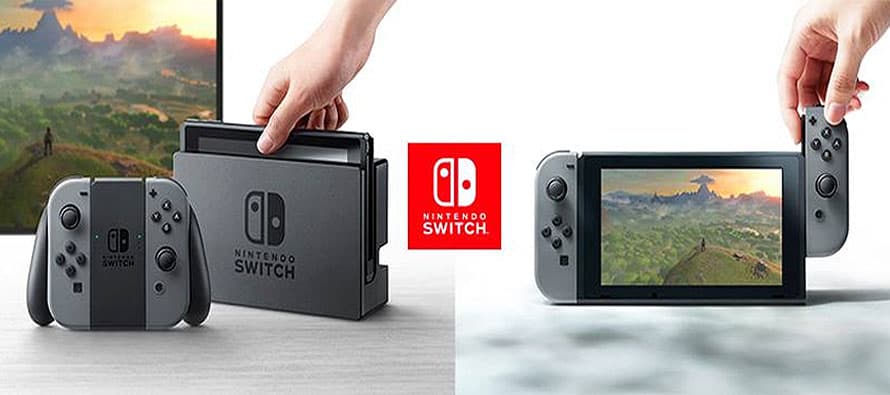 Nintendo Switch: Fans, analysts underwhelmed by sneak peek