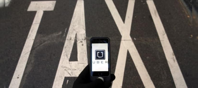 Uber faces pressure in Dubai as regulator signs deal with Careem