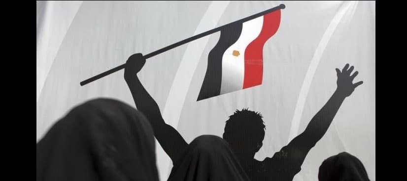 Egypt gives life sentences to Brotherhood supporters for 2013 riot