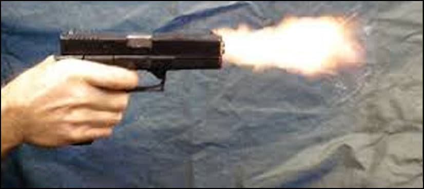 Three of a family gunned down in Gujranwala