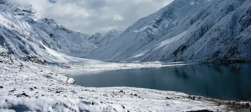 Green Climate Fund approves Pakistan’s Climate Change Adaptation Project