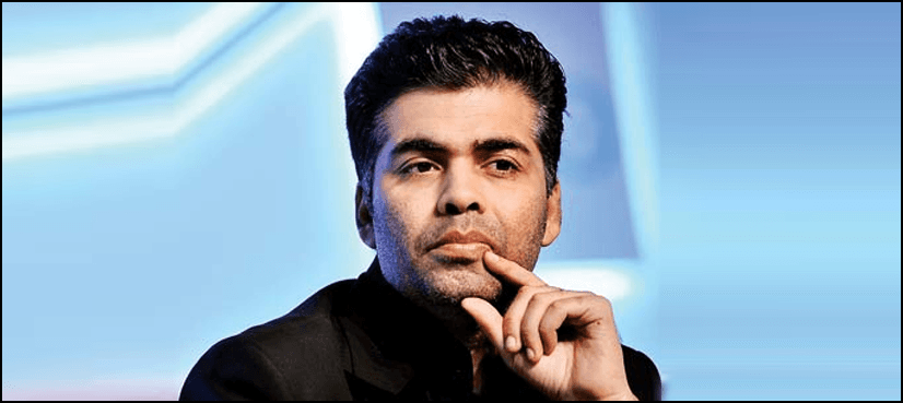 I will not work with Pakistani actors again, says jaded Karan Johar