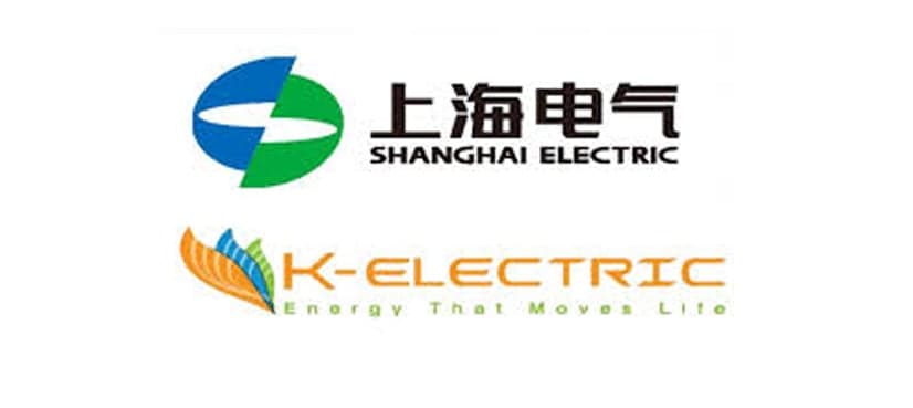 Shanghai Electric unveils $9 bn business plan for K-Electric