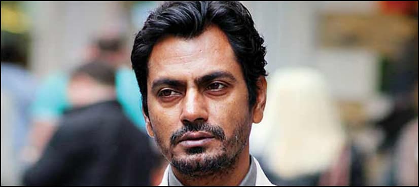 Harassment case filed against Nawazuddin Siddiqui