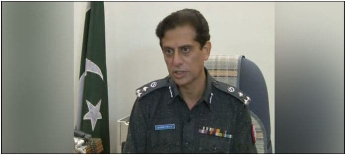 Shahid Hayat admitted in Nairobi in critical condition
