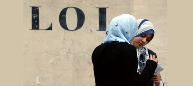 Swiss court faults employer for firing woman over headscarf