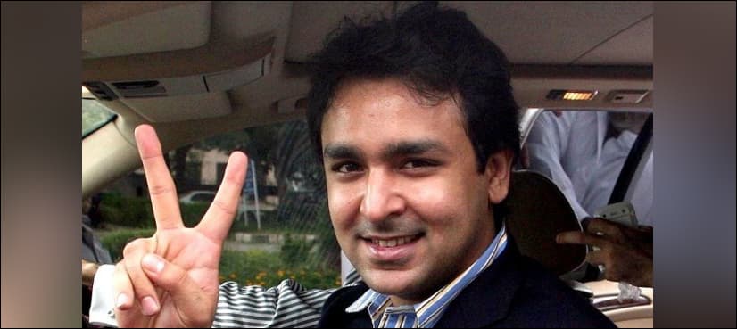 LHC orders to remove Ali Musa Gilani’s name from ECL