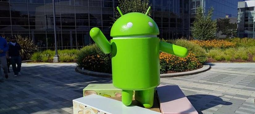 Google defends Android phone maker deals