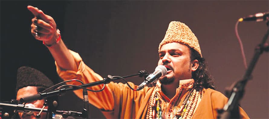 Army chief signs death warrants of Amjad Sabri's killers, 8 others
