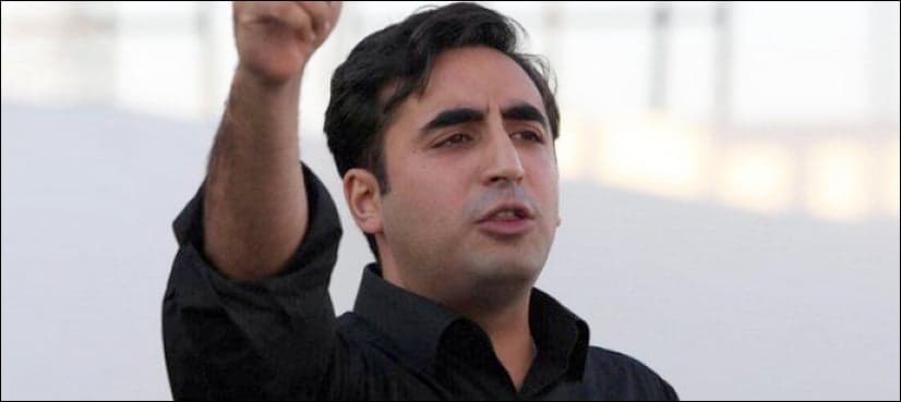 I want every child in school: Bilawal tells Sindh govt