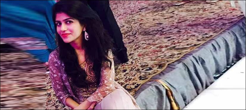 Karachi bride reaches India to wed Jodhpur groom
