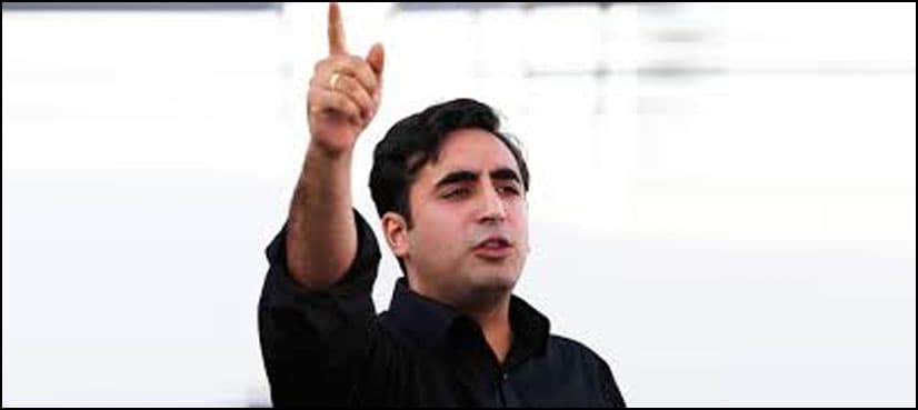 PM Nawaz must fulfil our four demands, says PPP’s Chairman