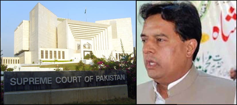 Panamagate Case: Captain Safdar files reply in SC