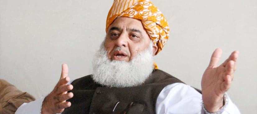Fazl to defend his independence day statement before court