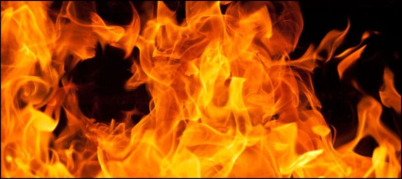 Mother, three children die in Nankana house fire