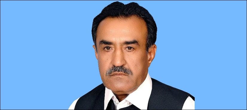 NAB launches two inquiries against ex-MNA Hakeem Baloch
