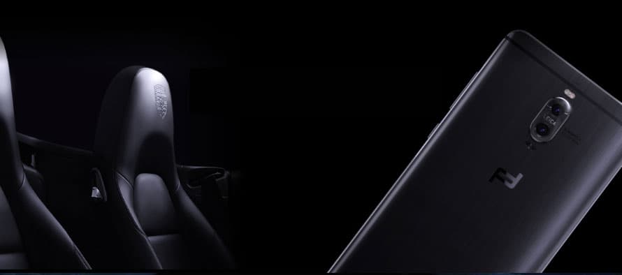 Huawei launches Mate 9 to checkmate Apple's iPhone