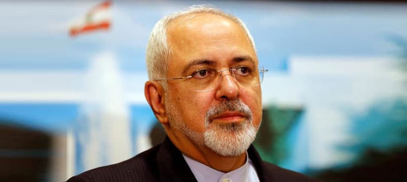 Iran says has options if nuclear deal fails