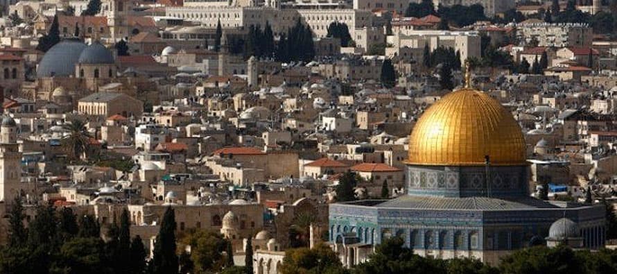 Israel bid to quiet Adhan may be revived but not due to Muslim opposition