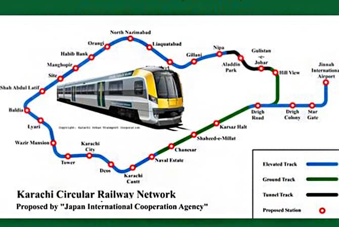 Federal govt, Railways responsible if KCR delayed, says CM Sindh