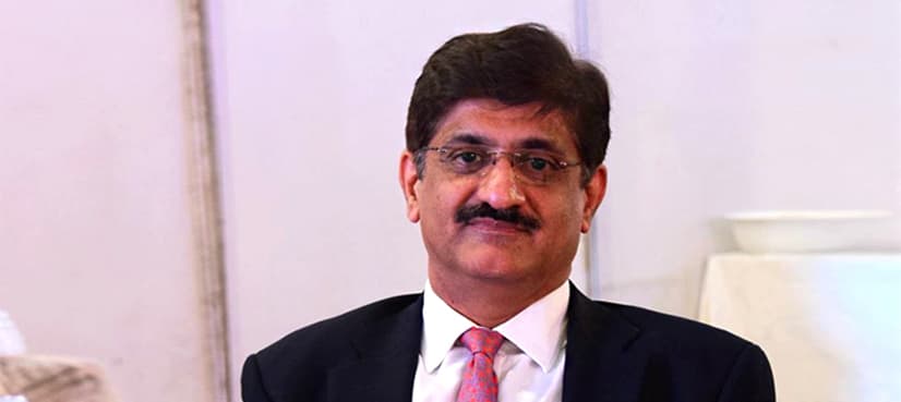 New gas schemes in Punjab breach of constitution, Murad writes letter to PM