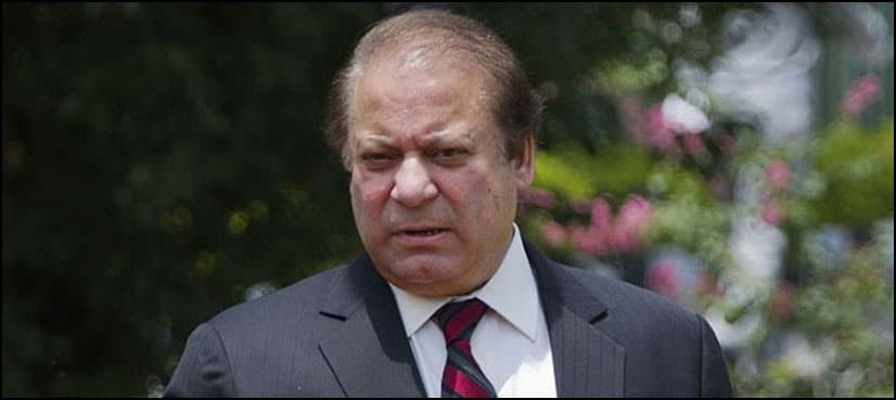 Monsoon spell: PM directs provinces, NDMA to take precautionary measures