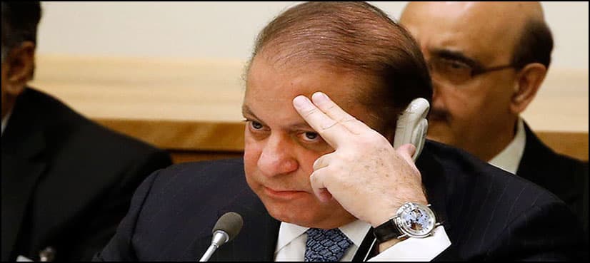 Supreme Court seeks details of ‘Jeddah Steel Mill’ in Panamagate case