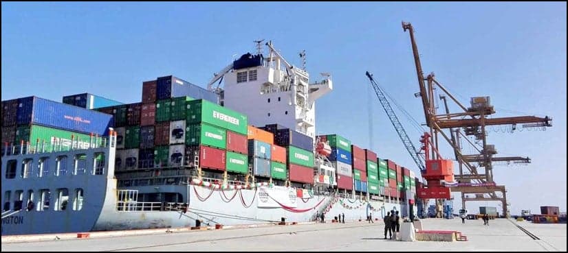 UN survey projects upto 5.4 pct growth in Pakistan economy