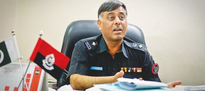 Rao Anwar reinstated after two months suspension