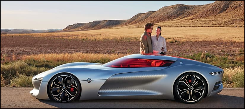 French automaker Renault decides to invest in Pakistan
