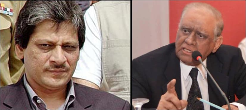 Justice Saeed-uz-Zaman to replace Ibad as governor of Sindh: sources