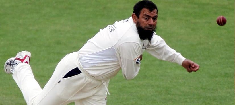 Saqlain reshares his cutest Twitter pic