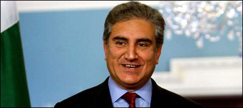 Cancellation of Dutch caricature contest is moral victory: Qureshi