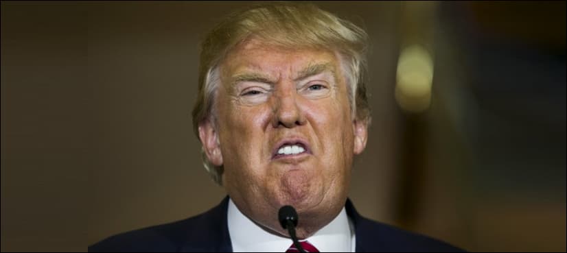 Muslims shock as Trump wins US Presidency