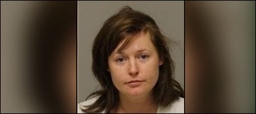 Trump's election victory drove me to drink, says woman arrested over drunk driving