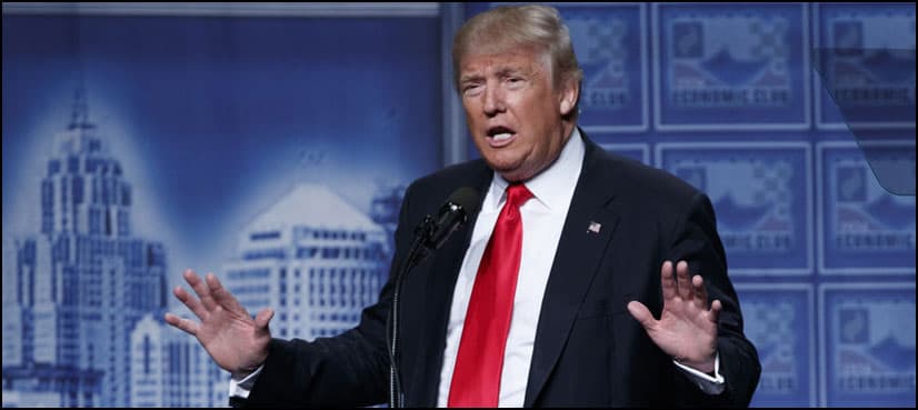 Trump acknowledges Russia role in US election hacking: aide
