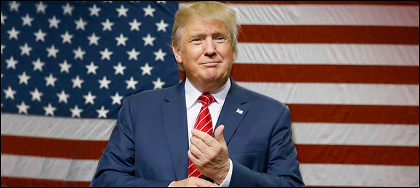 Trump vows to withdraw from TPP 'on day one'