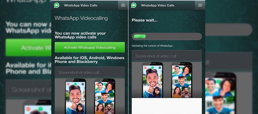 IT Ministry issues web user advisory for WhatsApp video calling invite scam