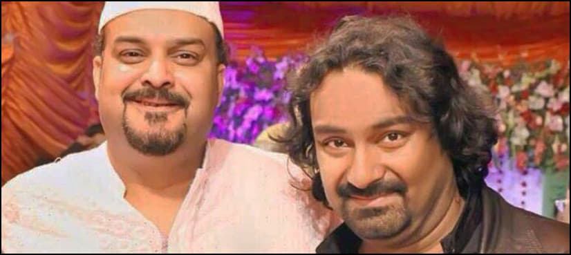 Amjad Sabri's brother wants qawwal's killers executed on the murder spot