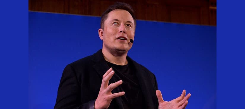 SpaceX aiming to return to flight next month: CEO Musk