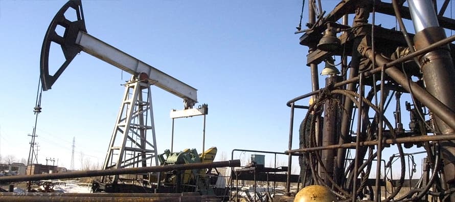 Govt awards 46 oil and gas exploration blocks