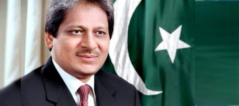Ibad terms governorship tough test, leaves for Dubai