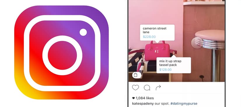Facebook-owned Instagram getting into shopping
