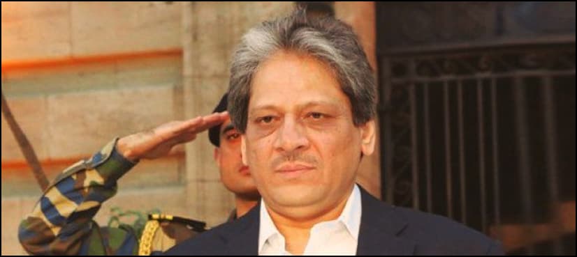 Not informed before being relieved as governor, says Ibad