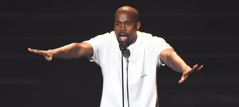 Kanye West says he would have voted for Trump